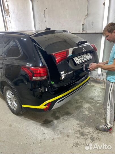 Покраска авто, малярные работы