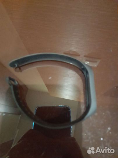 Xiaomi MI Bend 4