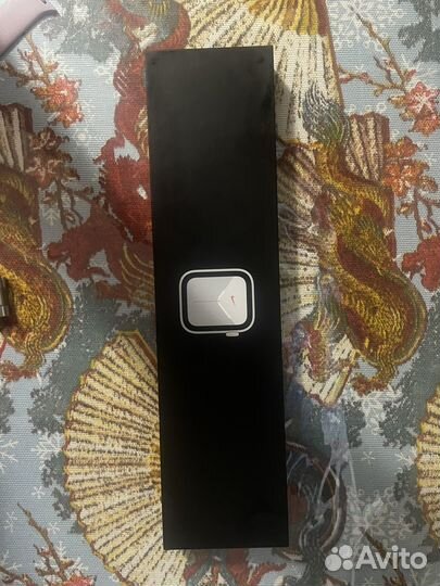 Apple watch se 44 mm nike