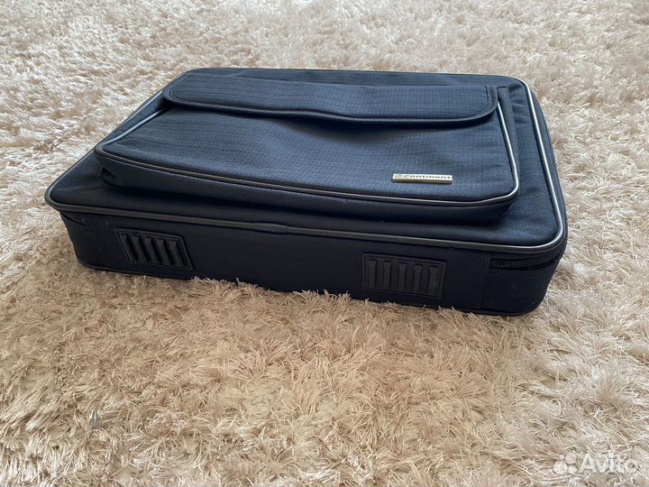 Сумка для ноутбука