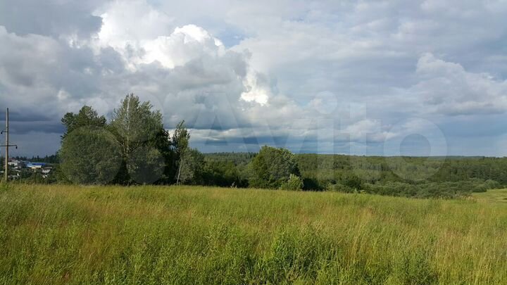 Участок 27 сот. (ИЖС)