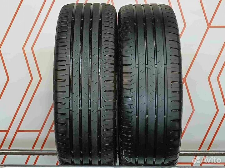 Continental ContiEcoContact 5 215/55 R17 94V