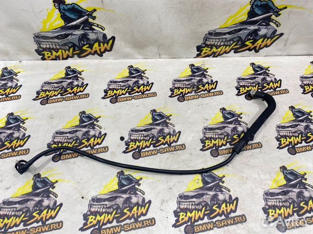 Патрубок Audi A4 B8 cdnc 2010