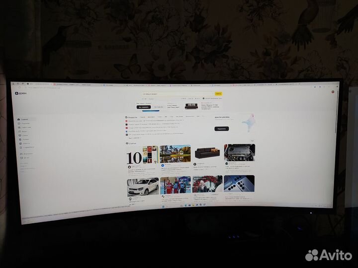 Игровой монитор 180гц xiaomi