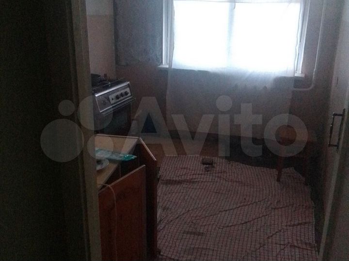 2-к. квартира, 48 м², 4/5 эт.