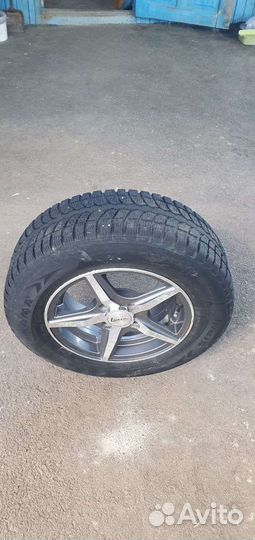 Шины и диски