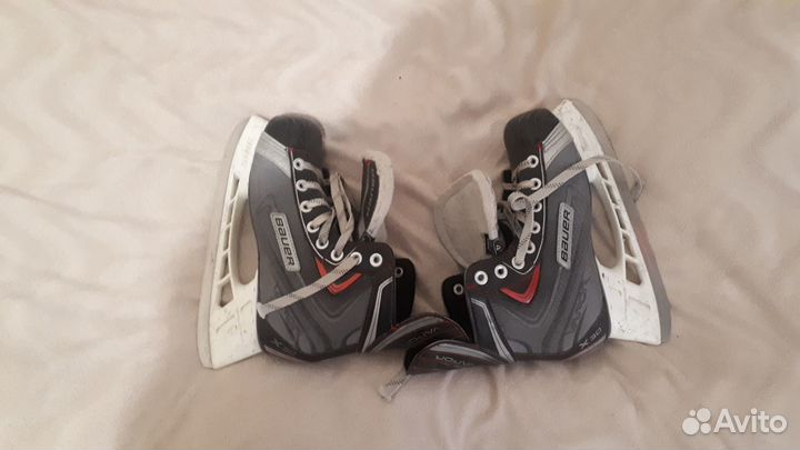 Форма хоккейная