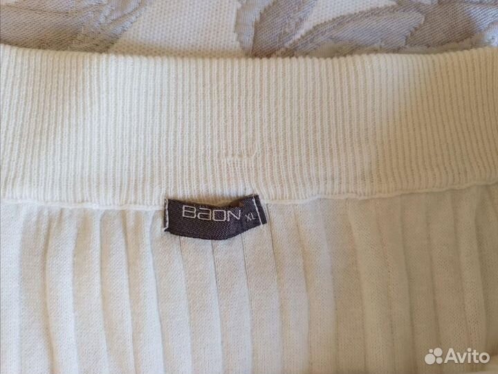 Юбка Baon трикотажная