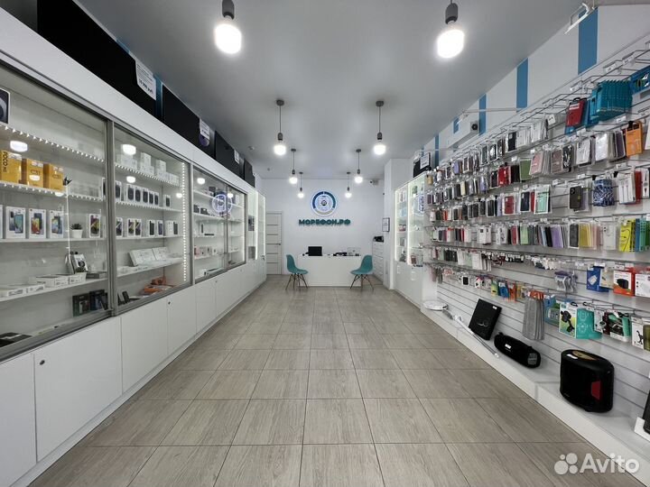 iPhone 15 Pro, 128 ГБ