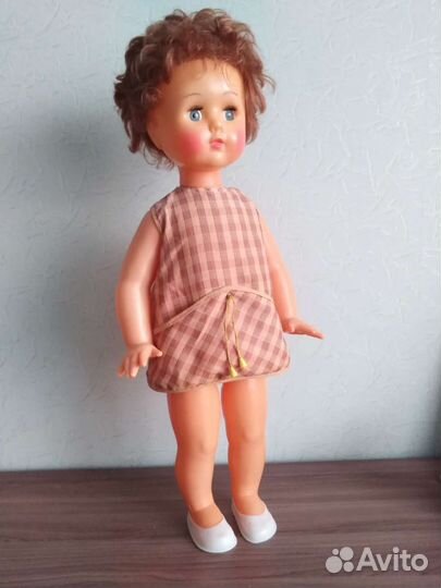 Кукла Марина СССР
