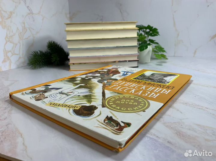 Денискины рассказы - Виктор Драгунский