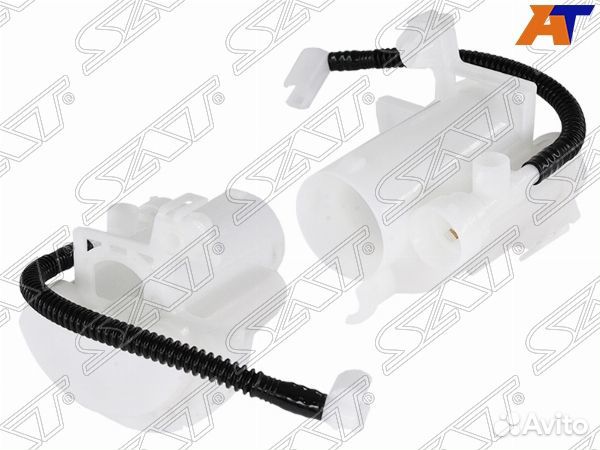 Фильтр топливный KIA soul