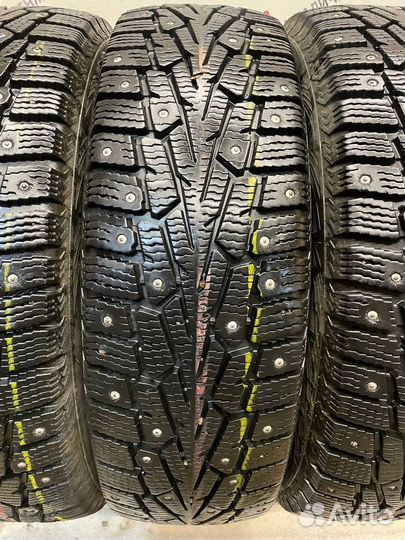 Cordiant Snow Cross 185/65 R15 92T