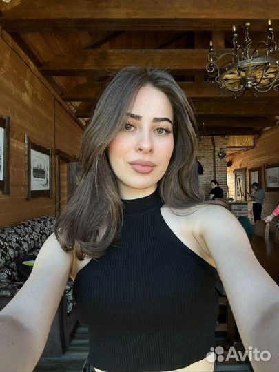 Личный ассистент