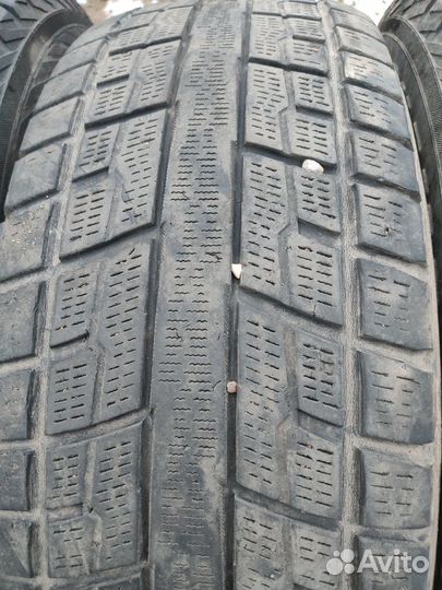 Yokohama Geolandar A/T4 G018 225/65 R17 98H