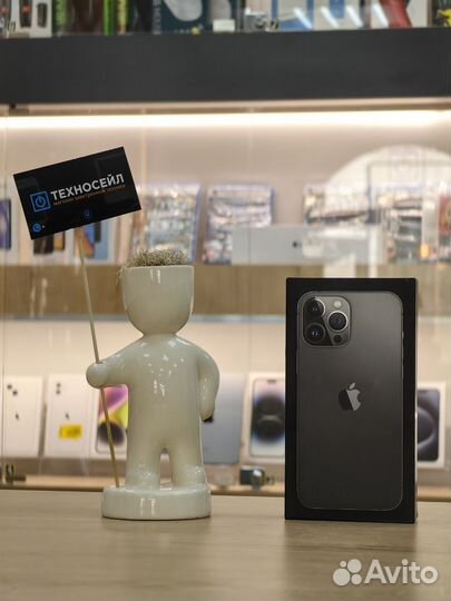 iPhone 13 Pro Max, 256 ГБ