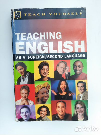 Обучающие книги по Английскому языку