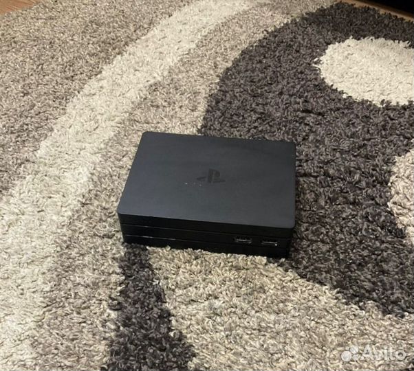 Vr очки для ps4