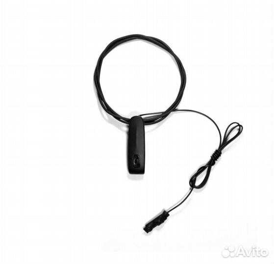 Микронаушник магнитный Bluetooth