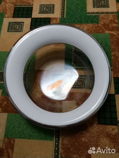 Стиральная машина на запчасти whirlpool