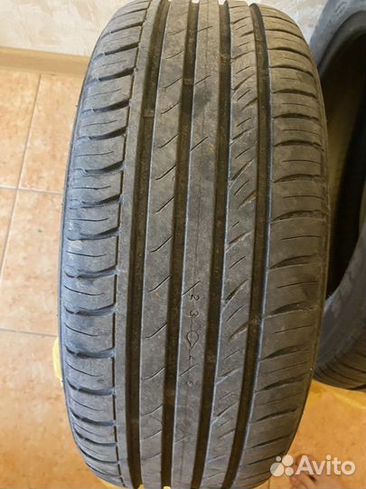 Nokian Tyres Nordman SX2 195/55 R15