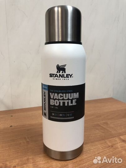 Термос Stanley 1 литр