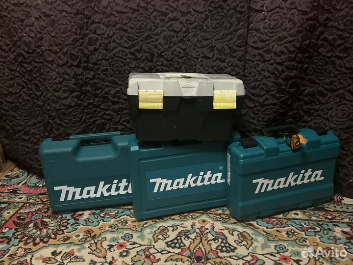 Услуги мастера на дом
