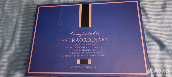 Постельное белье сатин-мытый хлопок 2 сп, Турция