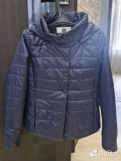 Куртки разные