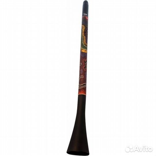 Диджериду yuka DDP59-6