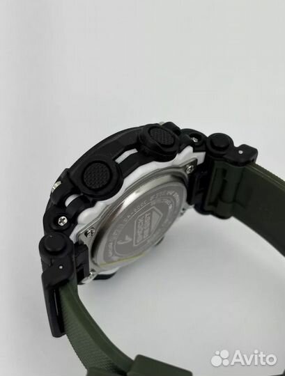 Часы Casio G-shock