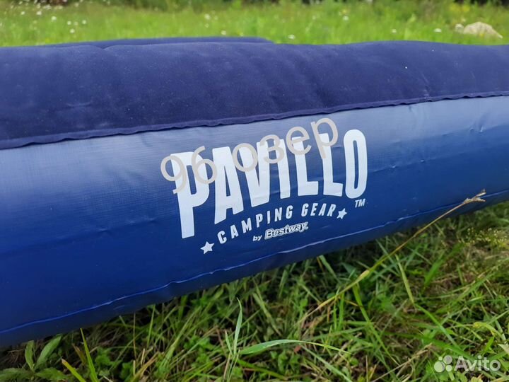 Матрас надувной 180-200см