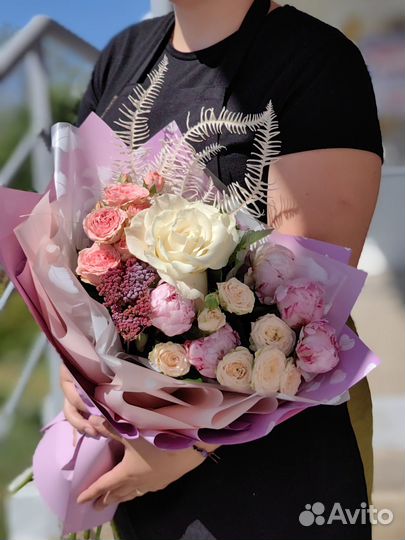 Цветы Набережные Челны доставка