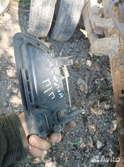 Ручка двери Фотон