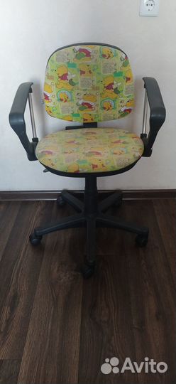 Кресло компьютерное детское