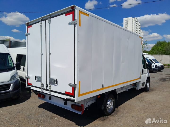 Peugeot Boxer 2.2 МТ, 2013, 215 000 км