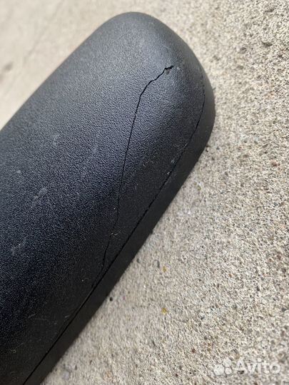 Зеркало салонное Mercedes ML W163