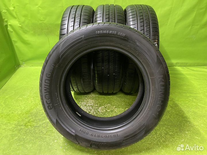 Kumho Ecowing ES01 KH27 185/65 R15 88H