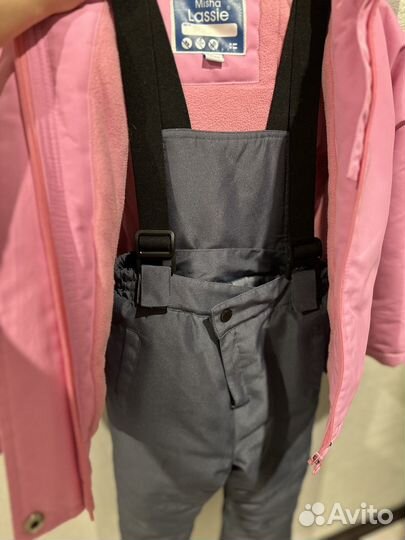 Продам комбинезон 98-104