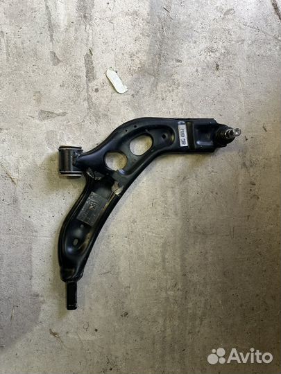 Поперечный рычаг bmw mini