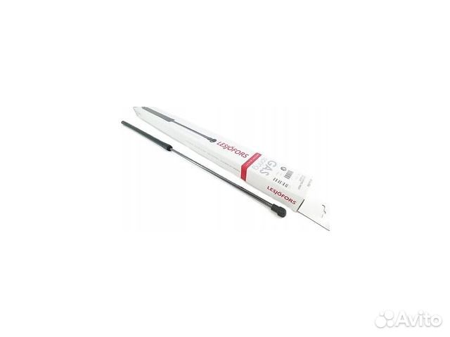 Амортизатор крышки багажника левый X-Trail