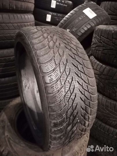 Nokian Tyres Hakkapeliitta R3 225/45 R19 96T