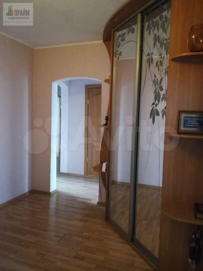 4-к. квартира, 76 м², 5/9 эт.