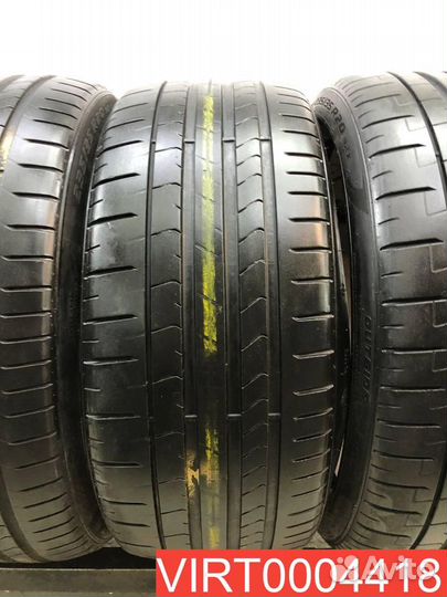 Pirelli P Zero 235/35 R20 88Y