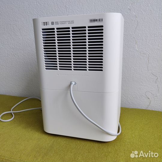 Увлажнитель воздуха xiaomi smartmi air humidifier