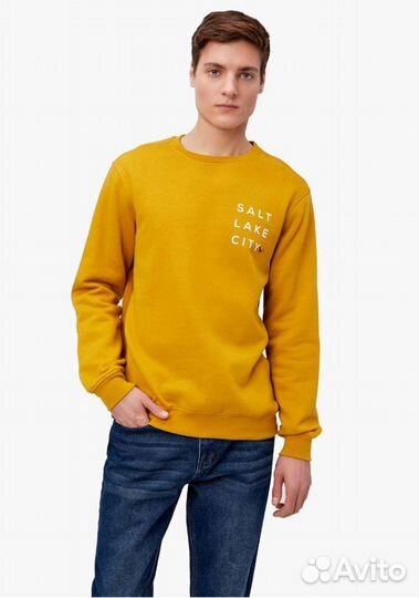 Свитшот мужской