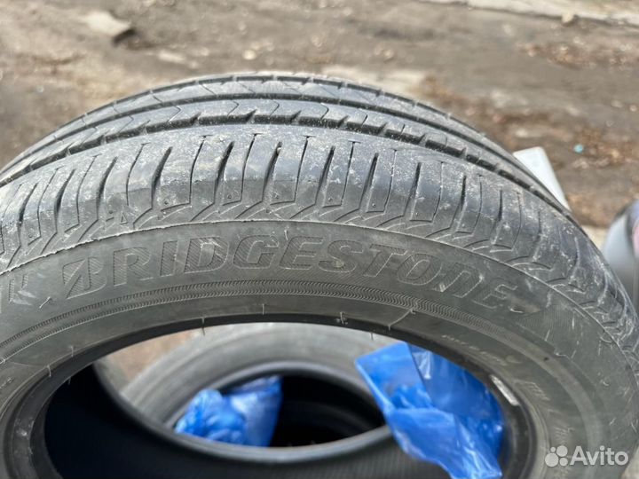 Bridgestone Ecopia EP300 185/60 R15