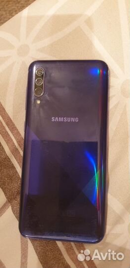 Samsung Galaxy A30s, 3/32 ГБ