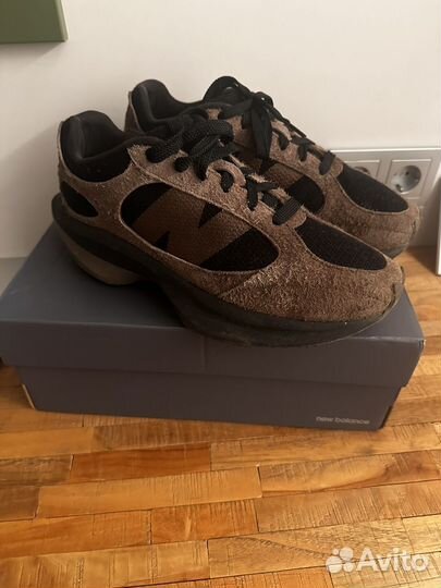 New Balance wrpd runner