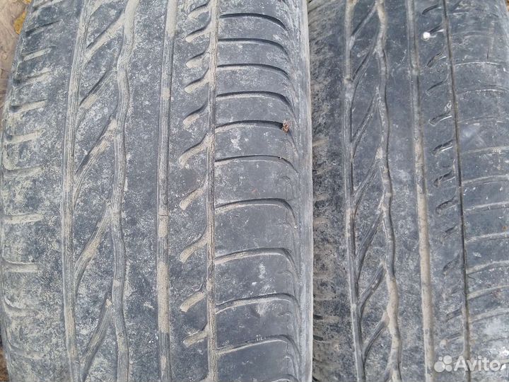 Nokian Tyres Entyre 195/65 R15